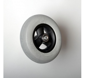 wheel PUE - 175 x 45 (60) - grey