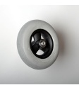wheel PUE - 175 x 45 (60) - grey