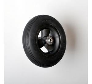 wheel PUE - 175 x 45 (60) - black