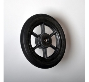 wheel PUE - 12 1/2 x 2 1/4