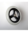 wheel PUE - 200 x 30 (45) - grey (standard)