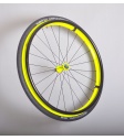 kolo neon yellow 24