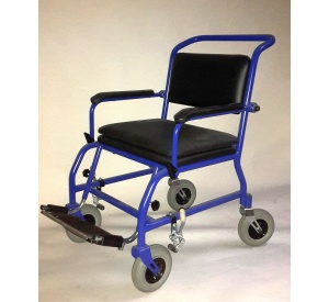 toilet wheelchair 