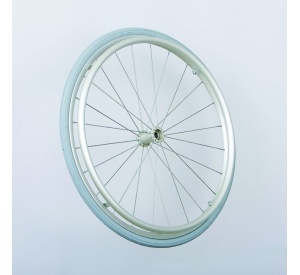 light wheel 24
