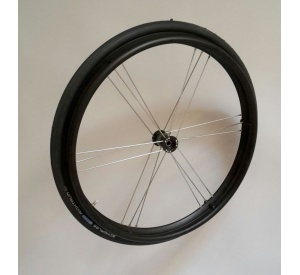 six-star wheel 24