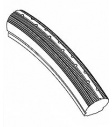 tyre PUE 25-489 MV12 - grey