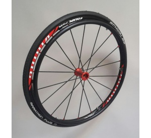 wheel viking radial 24