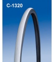 plášť Cheng Shin 20-559 C-1320 - šedo/černá - 2. jakost