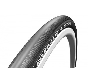 plášť Schwalbe 28-559 Stelvio HS 350 - černá