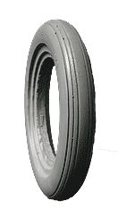 plášť PUE 6 x 1 1/4 - MV5 - černá