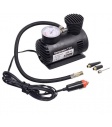 vzduchový autokompresor 12V - včetně adaptérů