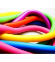 pushrim cover PVC - 24