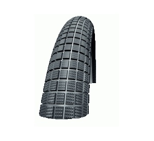 plášť Schwalbe 60-507 Crazy Bob