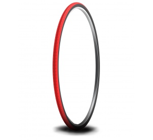 tyre Kenda 23-540 (24 x 1) Koncept K191 - red / black