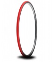 tyre Kenda 23-540 (24 x 1) Koncept K191 - red / black