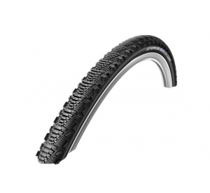 plášť Schwalbe 47-406 CX Comp PP - černá