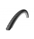 plášť Schwalbe 47-507 CX Comp - černá + reflexní pruh