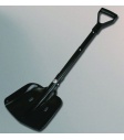 lopata STANDARD - černá