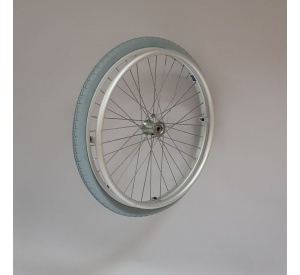 standard wheel 37-489 pneumatic