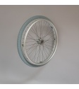 standard wheel 37-489 pneumatic
