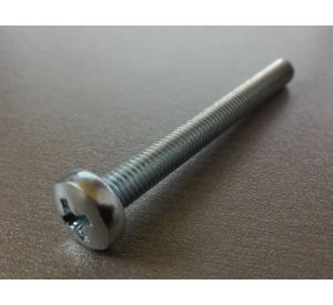 screw M5 x 50