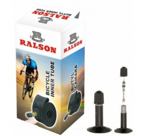 tube Ralson 47/57-406 (20 x 1.75 / 2.125) AV - box