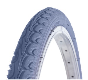 plášť Ralson 37-540 (24 x 1 3/8) R-3159 - šedá